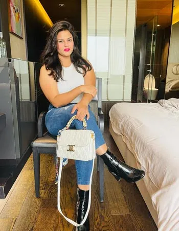 Gorgeous Haridwar Call Girl